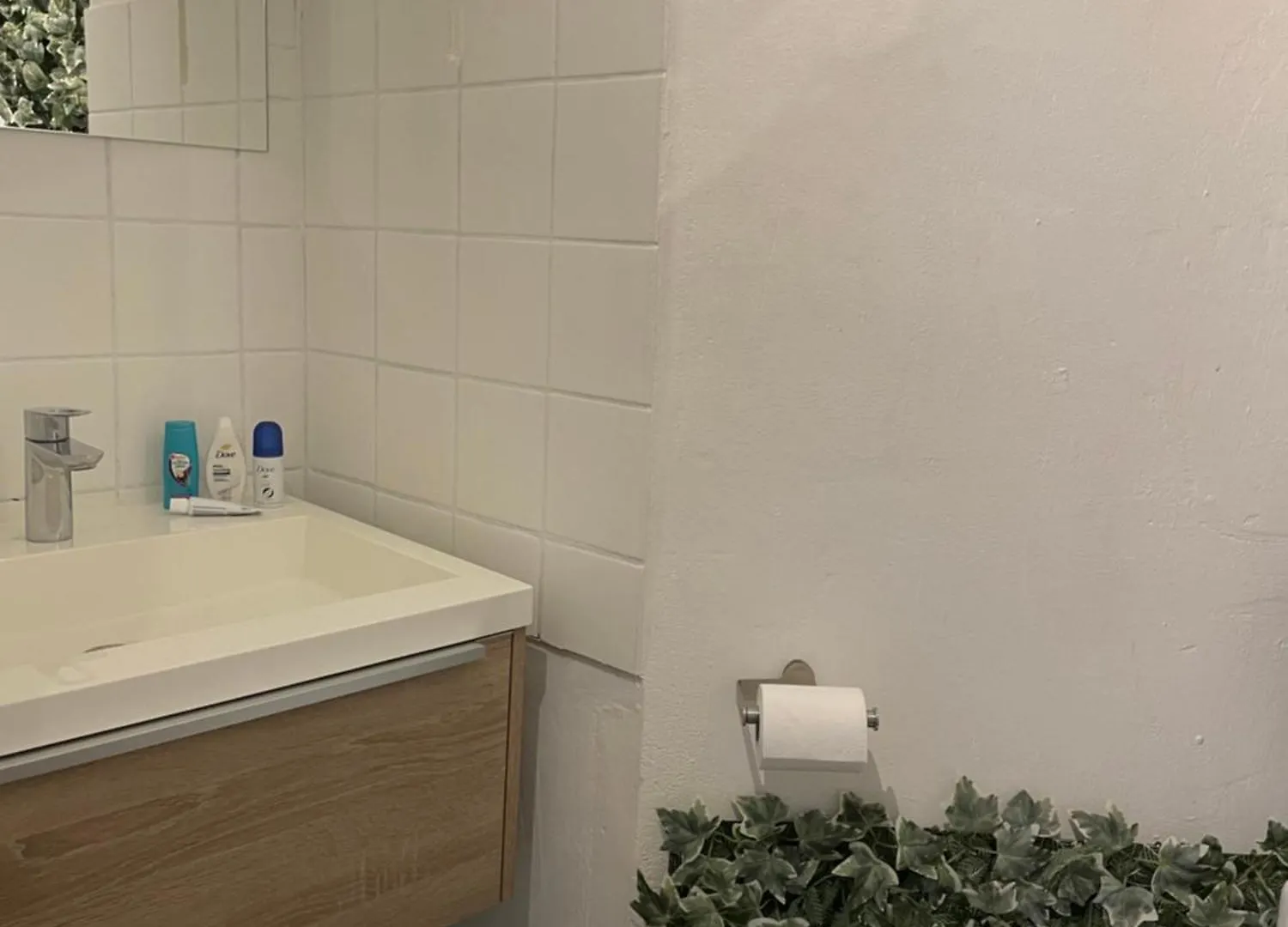 Private Studio In Antwerp