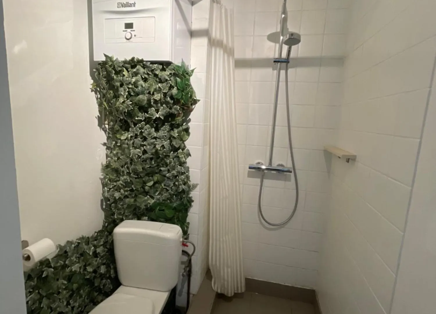 Appartement Private Studio In Antwerpen