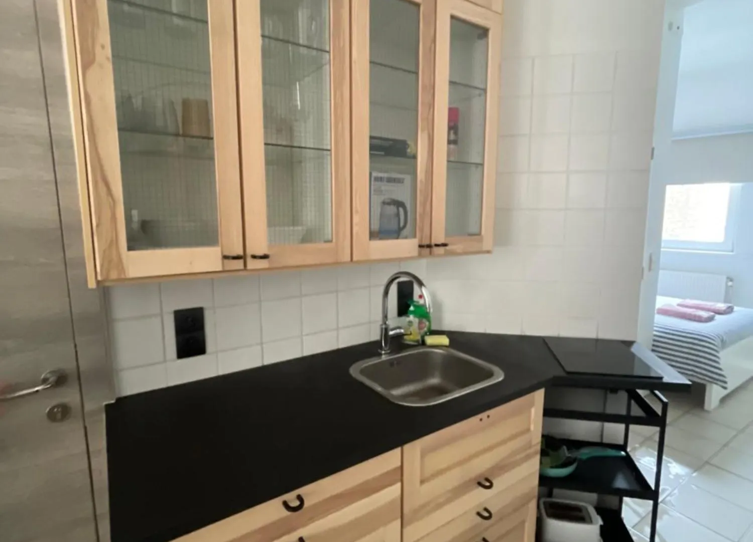 Private Studio In Antwerpen 0*,  België