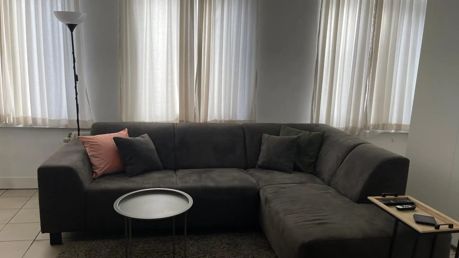 Private Studio In Antwerpen 0*,  België