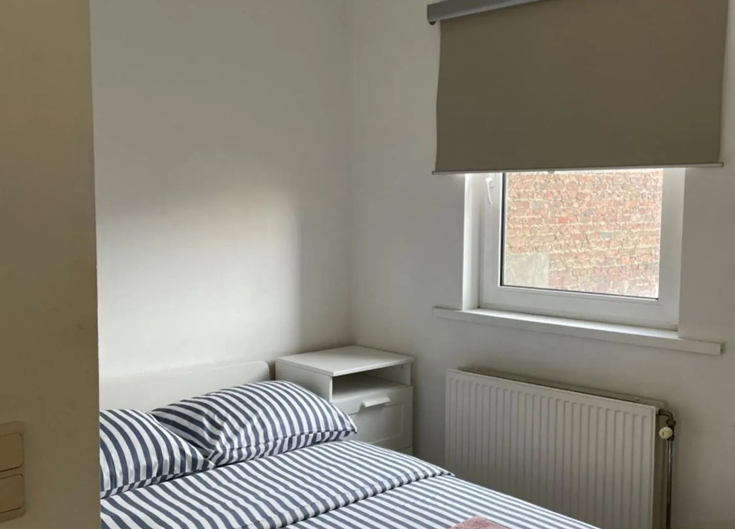Private Studio In Antwerp